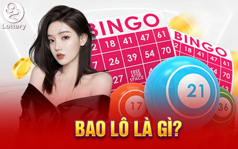 Bao Lô 92Lottery – Chiến Thuật Chơi Hiệu Quả Cho Tân Thủ