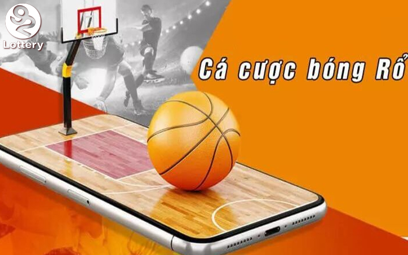 Bí Quyết Cá Cược Bóng Rổ 92Lottery Tăng Tỷ Lệ Thắng