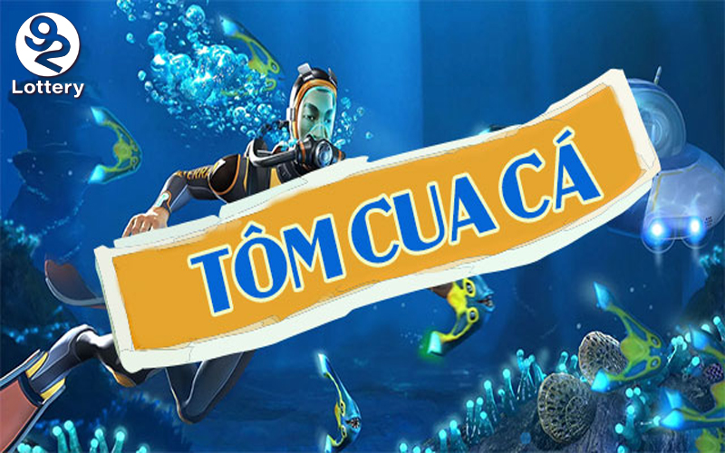 Giới thiệu cơ bản về Cá Tôm Cua 92Lottery