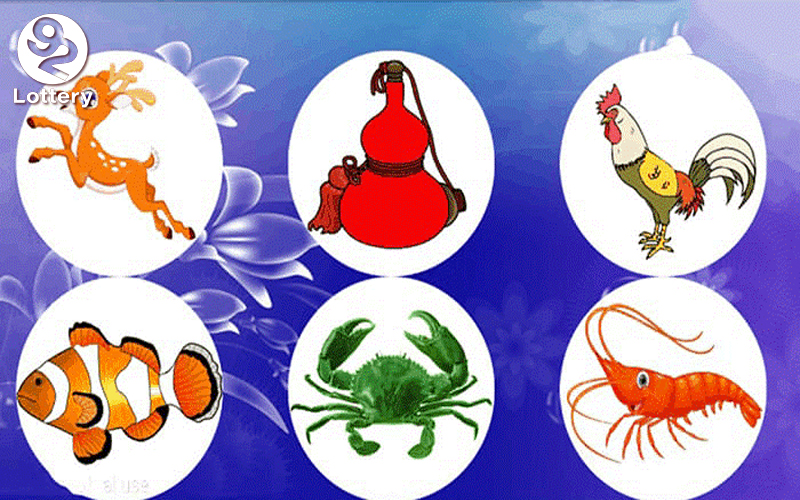 Tổng Hợp Các Loại Hình Đặt Cược Trong Cá Tôm Cua 92Lottery