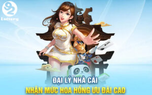 Cách đăng ký làm đại lý 92Lottery nhận hoa hồng khủng