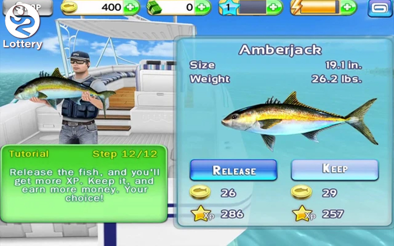 Những Giá Trị Khám Phá King Fishing Casino 92Lottery