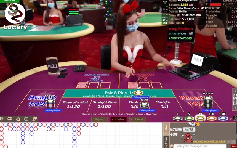 Kinh Nghiệm Vàng Chiến Thắng Win Three Card Từ Cao Thủ