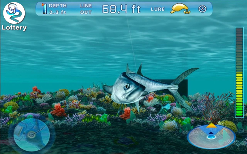 Hướng Dẫn Các Bước Chơi King Fishing Tại 92Lottery Dễ Dàng