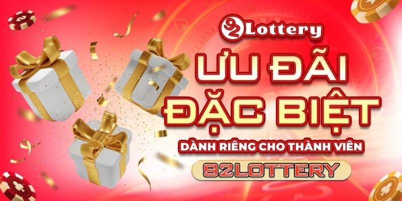 Hướng Dẫn Chi Tiết Nạp và Rút Tiền Tại Xổ Số Siêu Tốc 92Lottery