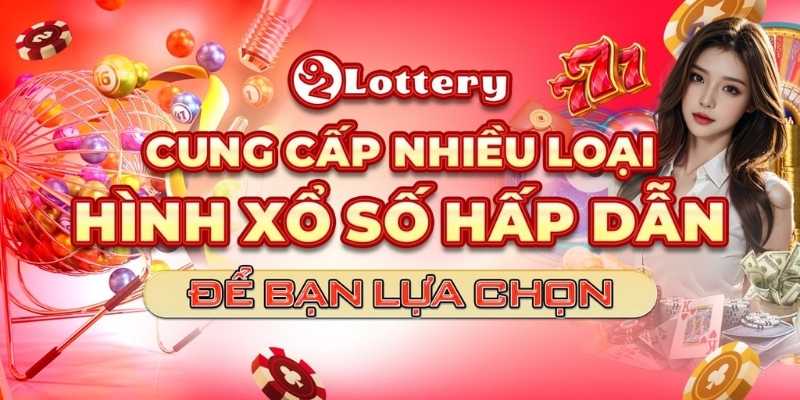 Xổ Số Siêu Tốc 92Lottery – Quay Liền Tay Trúng Ngay Lớn