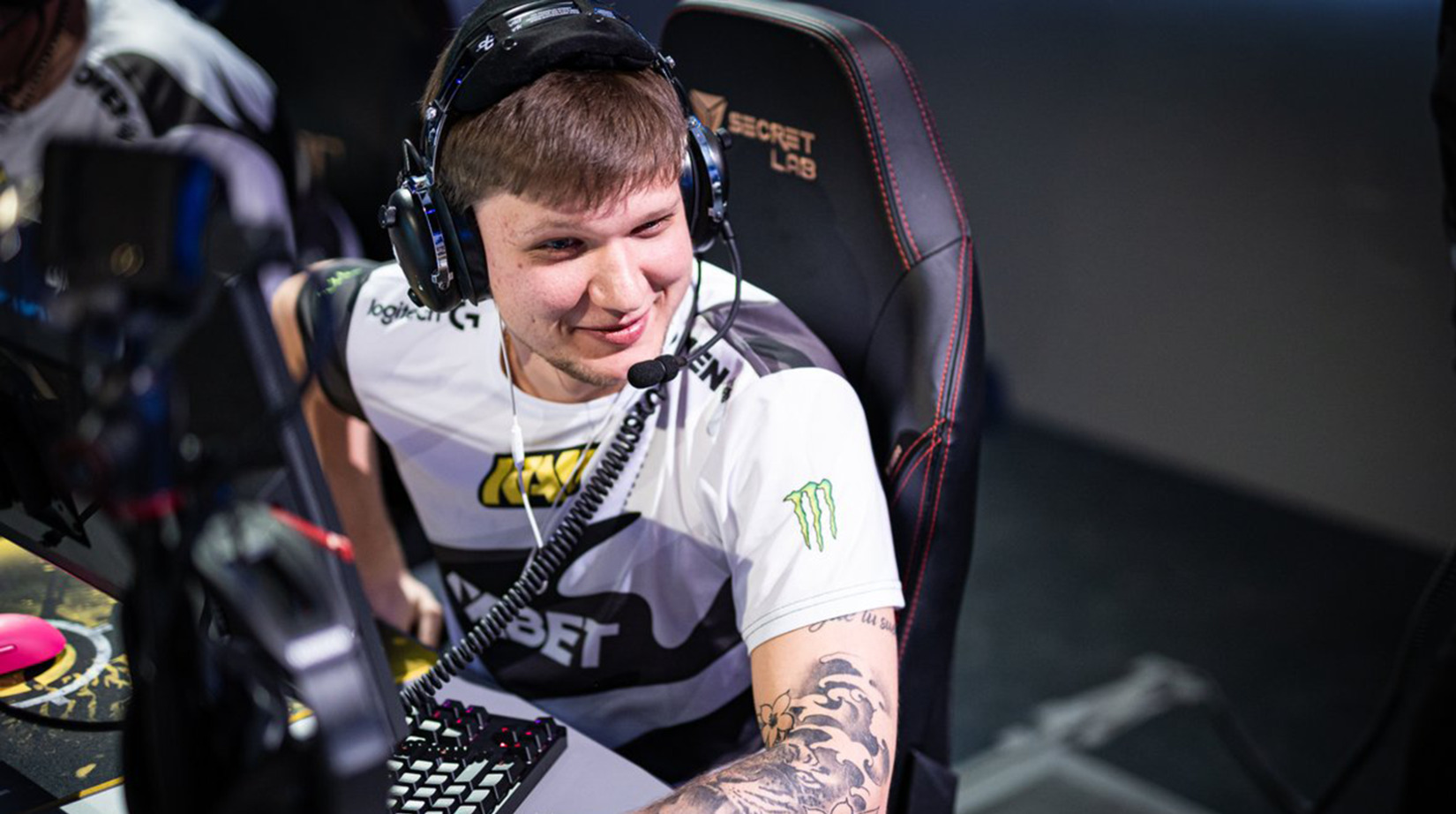Tác Giả S1mple