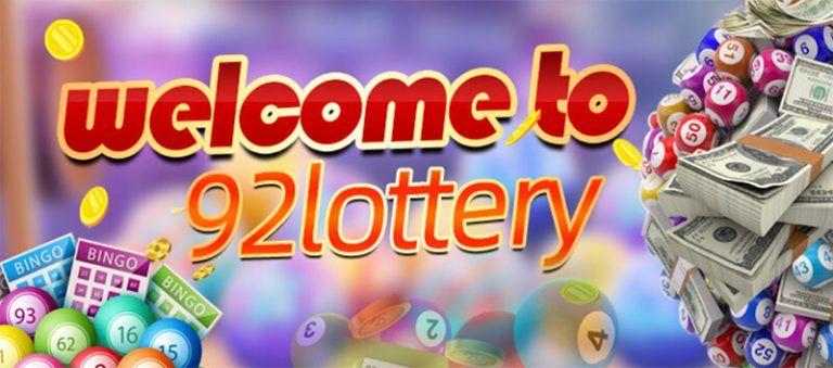 Cách Thức Hoạt Động Của 92Lottery – Tất Tần Tật Bạn Cần Biết